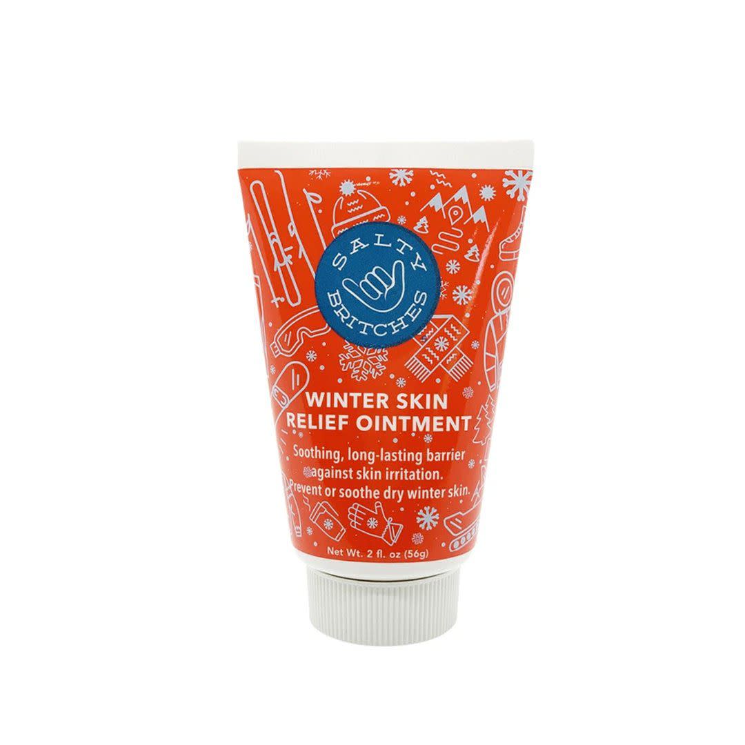 Salty Britches Winter Skin Relief Ointment