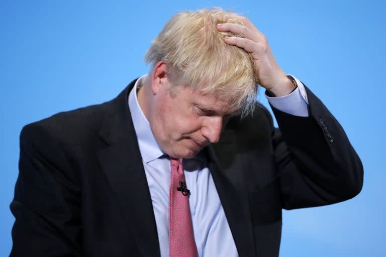 One of Boris Johnson’s first tasks in No 10 will be to pick a new cabinet – a task made more complicated by the swathe of top ministers who will follow Theresa May out of the government.At least five heavyweights – including the chancellor and the de-facto deputy prime minister – are certain to leave, while others are likely to be sacked to create a fresh new team.With Mr Johnson under pressure to unite the divided Tory party, yet having vowed to dismiss anyone not committed to a no-deal Brexit, who is he likely to appoint?ChancellorWith Philip Hammond out of the door, the favourite to succeed him is Sajid Javid, the home secretary and ex-banker, who – despite floundering in the leadership race – emerged with his credentials strengthened.A born-again Brexiteer, Mr Javid can be relied upon to back Mr Johnson’s hugely expensive no-deal Brexit preparations, avoiding the clashes between No 10 and No 11 that marred the May premiership.Two women hope to get the job, treasury secretary Liz Truss and Andrea Leadsom, the former Commons leader – “That would be my ideal job,” she pleaded – but are likely to be disappointed.Foreign SecretaryMatt Hancock, the health secretary, has grovelled for a top job by abandoning his opposition to a crash-out Brexit. Unlikely to reach No 11, could his compensation be the foreign office?A truly left-field choice, to send shivers through EU capitals, would be that hard Brexiteer early champion of a Johnson succession – Jacob Rees-Mogg.But perhaps the safe choice would be the incumbent? Jeremy Hunt has attacked Mr Johnson hard on the campaign trail, but has kissed-and-made-up in recent days. What better way to project unity – especially with the Iran crisis bubbling up?Home SecretaryMr Johnson has promised a woman will fill one of the top four jobs. Could his cabinet echo David Cameron’s first with a surprise female promotion to the home office.It was Theresa May in 2010, how about Nicky Morgan – another hard Brexit opponent who has accepted the way the wind is blowing – in 2017, or maybe Victoria Atkins, a little-known junior who has impressed with her work on modern slavery? More controversially, The Independent revealed Mr Johnson is considering the once-disgraced Priti Patel.Who else is up?Prominent Johnson supporters longing for a return to the ministerial car include former Tory leader Iain Duncan Smith, who’s helping to run his campaign, Grant Shapps, Michael Fallon and Gavin Williamson – tipped as the deputy in all but name.Who else is out?The backbenches beckon for the cabinet’s pro-EU group of current “deputy” David Lidington, David Gauke, the justice secretary, Rory Stewart, the international development secretary, and Greg Clark, the business secretary – but not work and pensions secretary Amber Rudd, after her screeching U-turn.