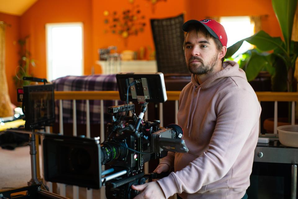 Chris Leary, an FSU alumnus, directed the 2023 film "Footnotes."