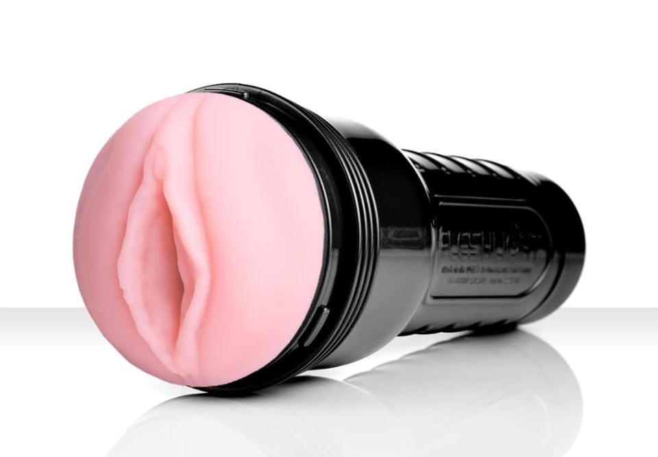 fleshlight masturbator original