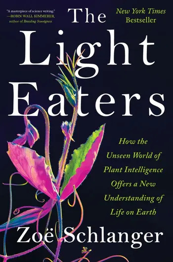 Light Eaters book cover