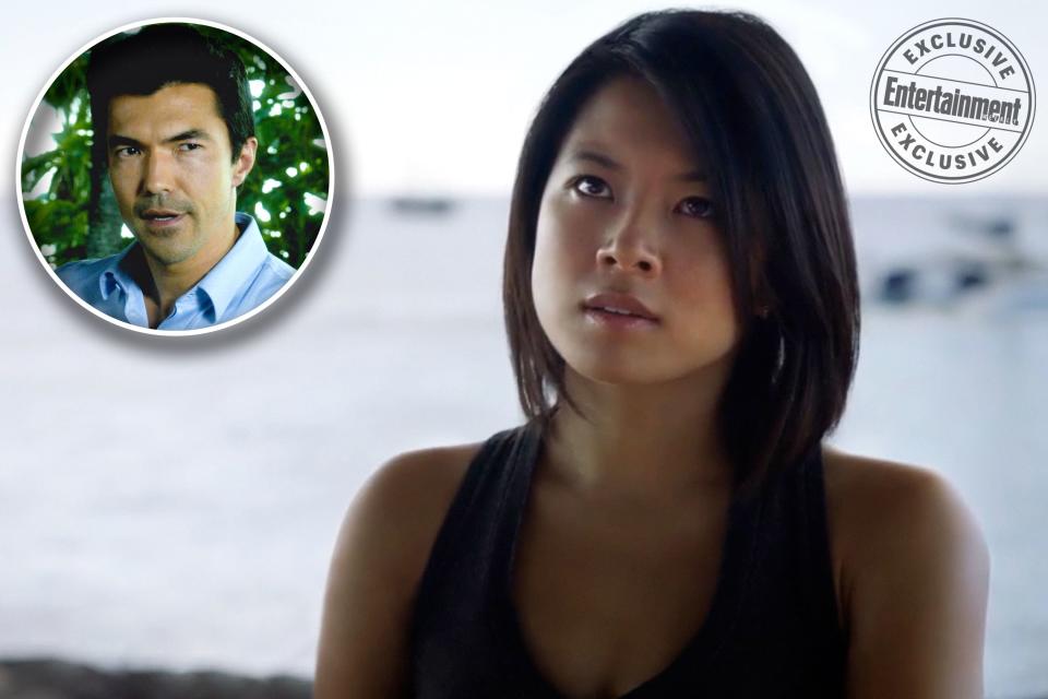 'Hawaii Five-0' adds another new character in season 8