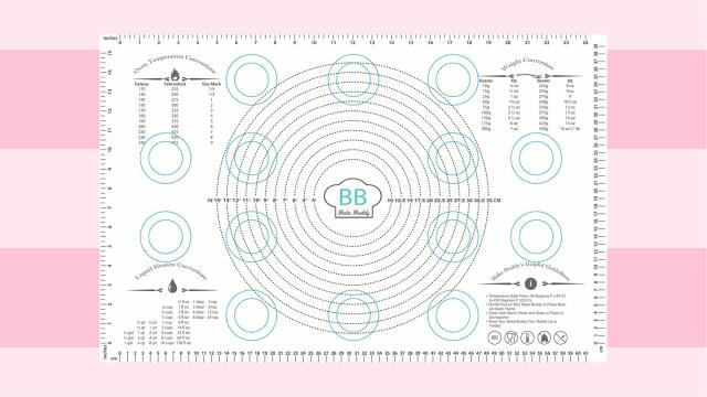 Bread Making For Dummies Cheat Sheet