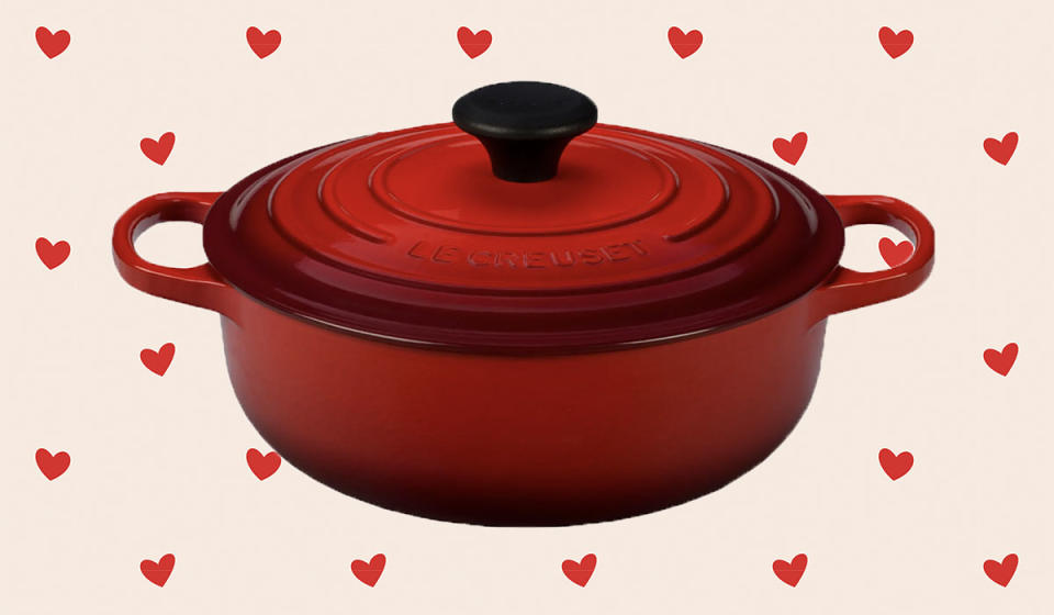 Snag 40 percent off this classic cast iron. (Photo: Nordstrom)