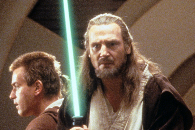 Things You Didn't Know About Qui-Gon Jinn