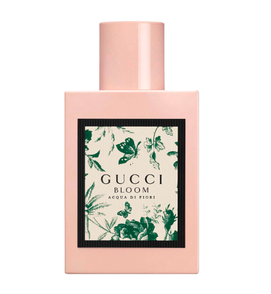 Cancer: Gucci Bloom Acqua di Fiori Eau de Toilette
