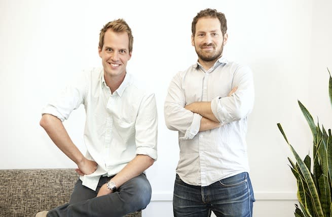 <b>Refinery29:</b> What started out as a regular fashion blog with an average income of $55,000 a year quickly turned into a fashion empire for Justin Stefano and Philippe von Borries, the founders of Refinery29. Nowadays, the site makes $24 million a year, largely due to the integration of content and commerce.