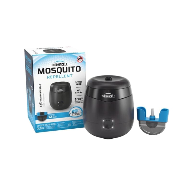 Thermacell E55 Mosquito Repellent