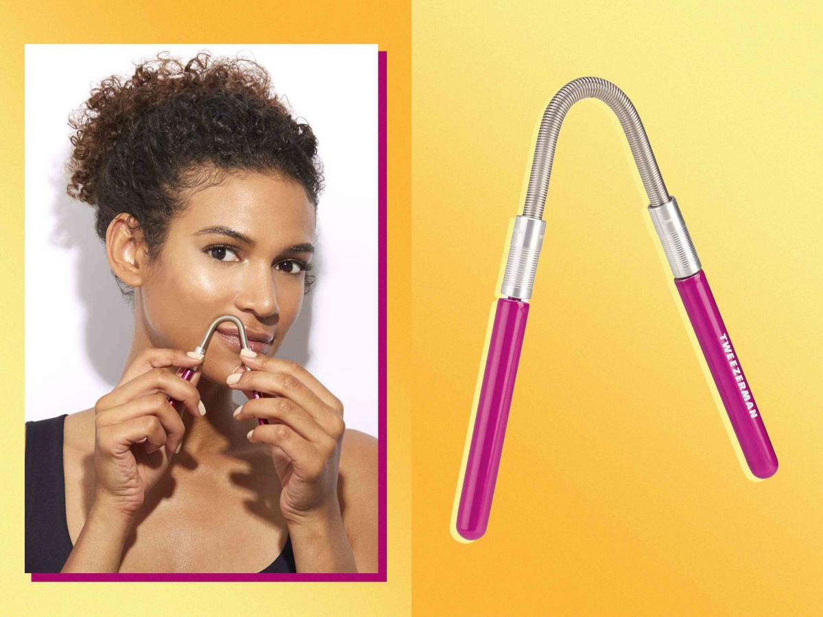 I Swapped Waxing and Threading for This $18  Tool