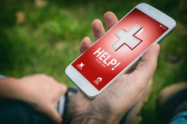 Crean una app para recibir falsas llamadas a tu celular y librarte de situaciones incómodas. Foto: humania / iStockphoto