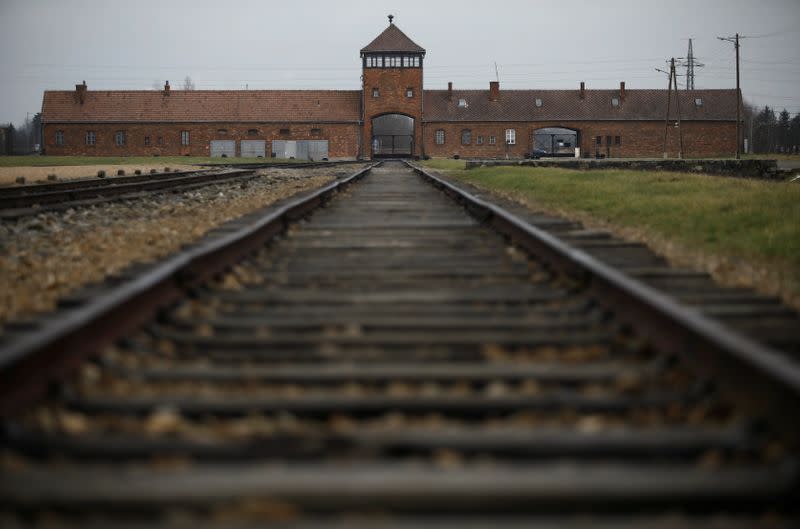 76th Auschwitz liberation commemoration held virtually amidst COVID pandemic