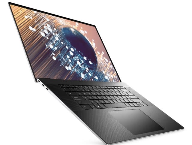 XPS 17