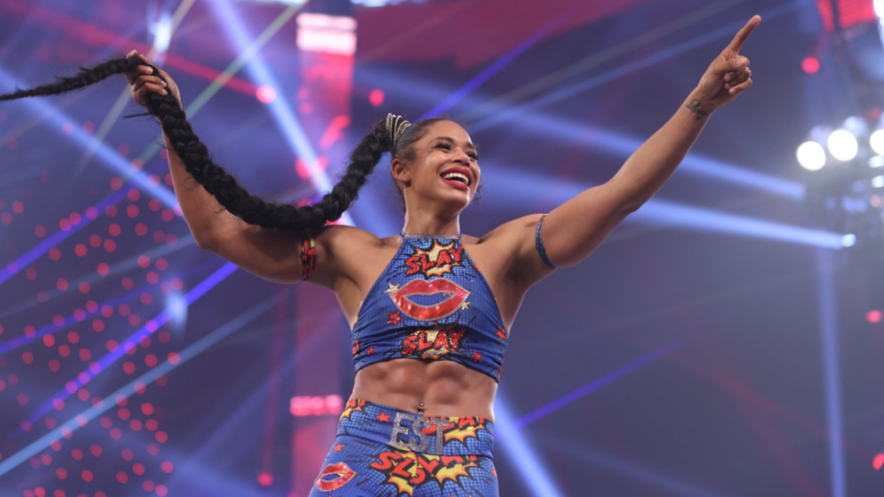 Former WWE Writer Reveals Original Finish For 2021 Women's Royal Rumble