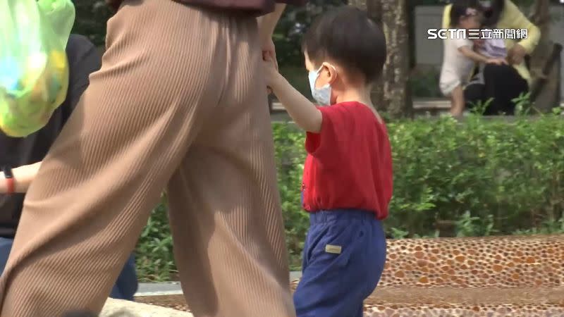 交通部針對4到6歲沒有強制規定要買票，如何繫安全帶？會再進行討論。