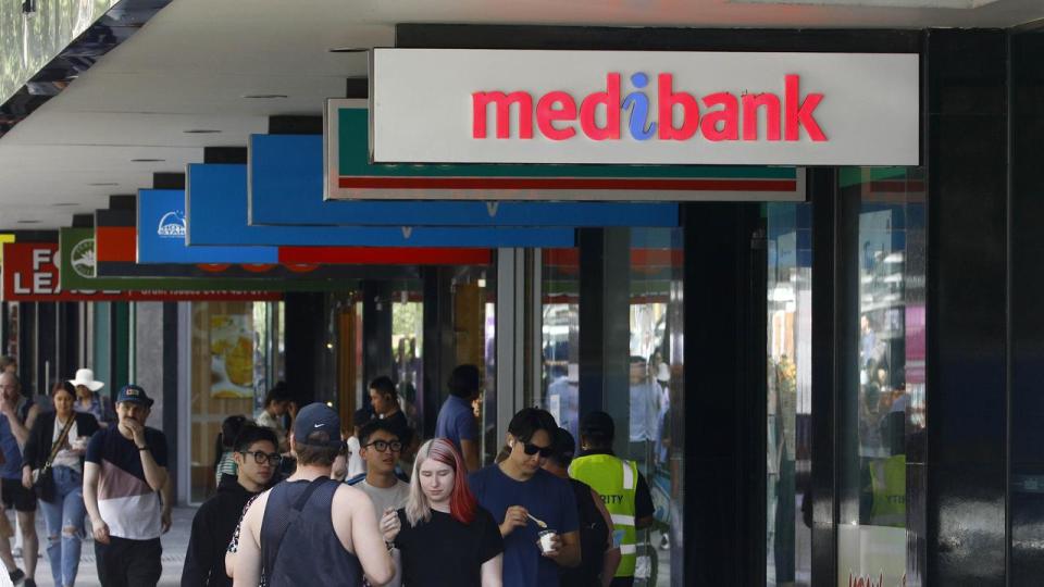 Medibank