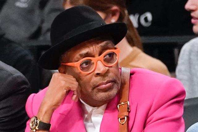 Spike LEE - Festival de Cannes