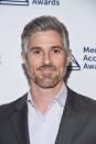<p>Now, at 39, Annable looks completely different than he did when first starting out in the mid-2000s due to his silver gray head of hair.</p>