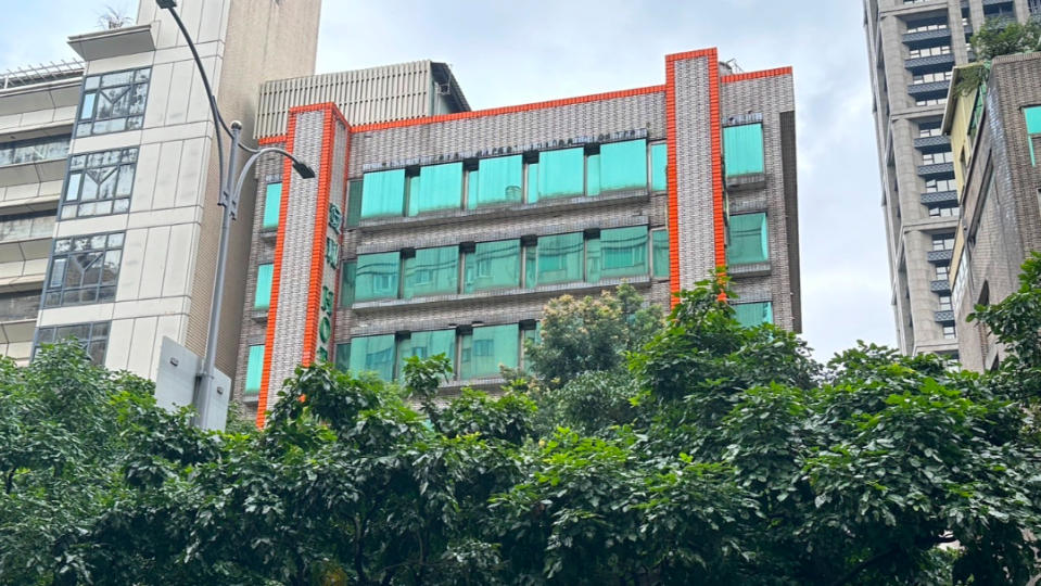 位於台北市安和路二段旅館的「安和精品旅館」被私法人以9.2億元購入。住商機構提供