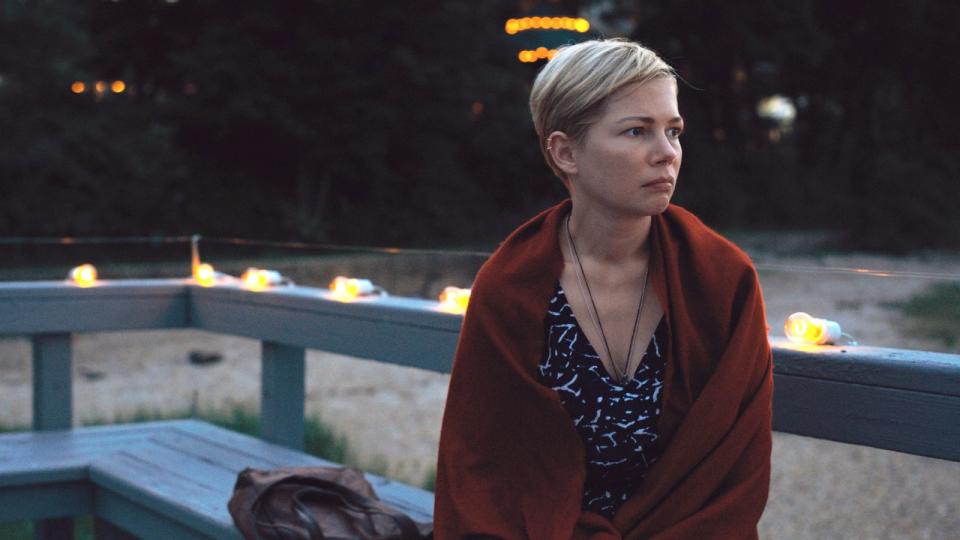 <p>Sie ist die mit Abstand erfolgreichste "Dawson's Creek"-Ehemalige: Seit "Brokeback Mountain" (2005) ist Michelle Williams immer wieder für eine Oscarnominierung gut, 2017 gab's die vierte für "Manchester by the Sea". Zuletzt war sie im Drama "After The Wedding" (Bild) im Kino zu sehen. (Bild: Telepool )</p> 