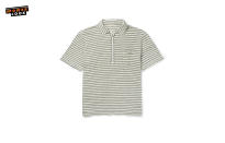 <p>“The M<span>assimo Alba is a Milan-based designer, and for when you’re not at work, those polos are great. It’s the best polo around.” <em>Guy Trebay</em></span><br>Massimo Alba Wembley Striped Linen Polo Shirt, <a rel="nofollow noopener" href="https://www.mrporter.com/en-us/mens/massimo_alba/wembley-striped-linen-polo-shirt/853658?ppv=2" target="_blank" data-ylk="slk:$330;elm:context_link;itc:0;sec:content-canvas" class="link ">$330</a><br><a rel="nofollow noopener" href="http://mrporter.com" target="_blank" data-ylk="slk:mrporter.com;elm:context_link;itc:0;sec:content-canvas" class="link ">mrporter.com</a> </p>