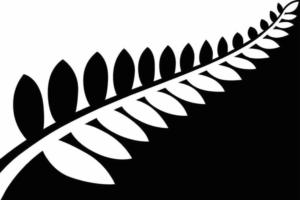 new zealand flag design