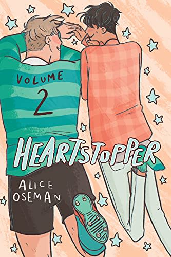 Heartstopper 2