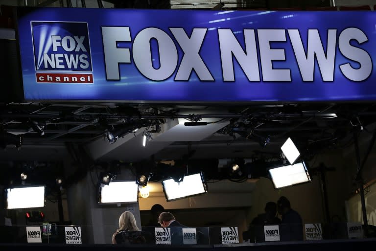 El contenido de Fox News estará disponible en un nuevo servicio de streaming que llegará a 20 países a finales de año, según la corporación de medios formada por el magnate Rupert Murdoch.