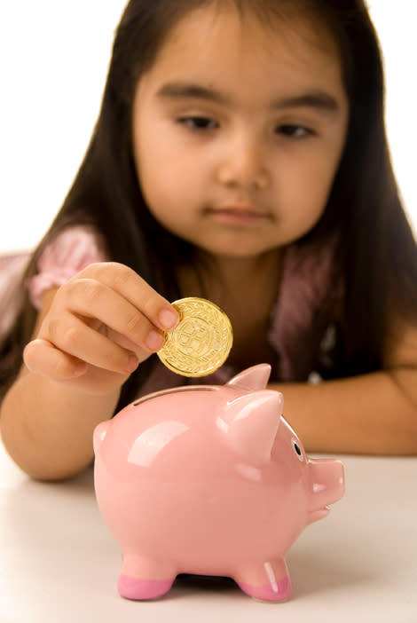 Your kids need to learn how to manage money.