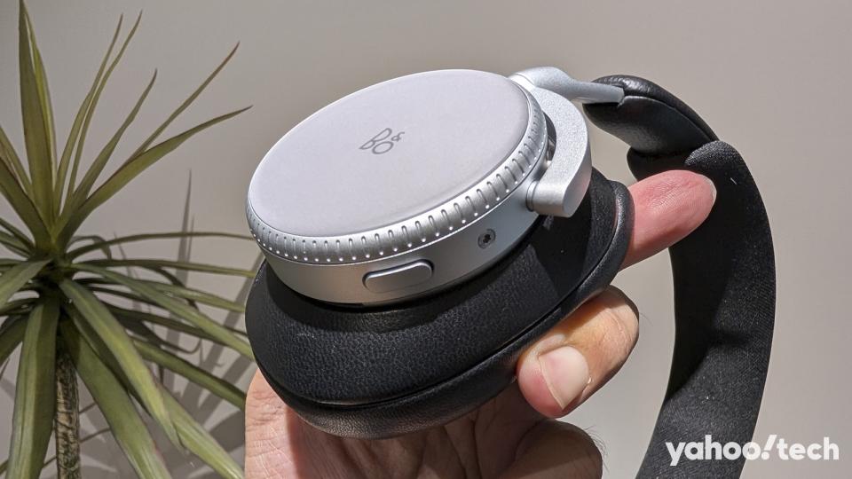 B&O Beoplay H100