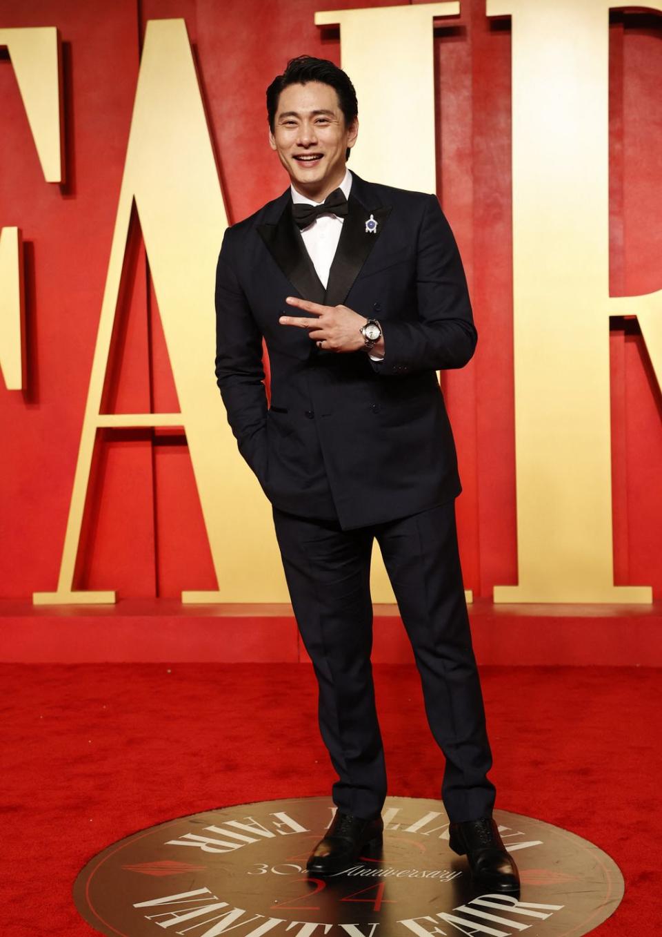 us entertainment film award oscars vanity fair