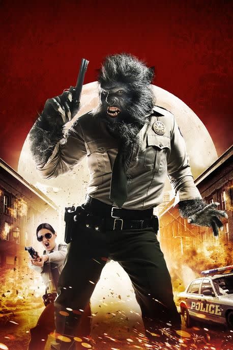 27 Greatest Werewolf Movies - Spooky Werewolf Film List for Halloween