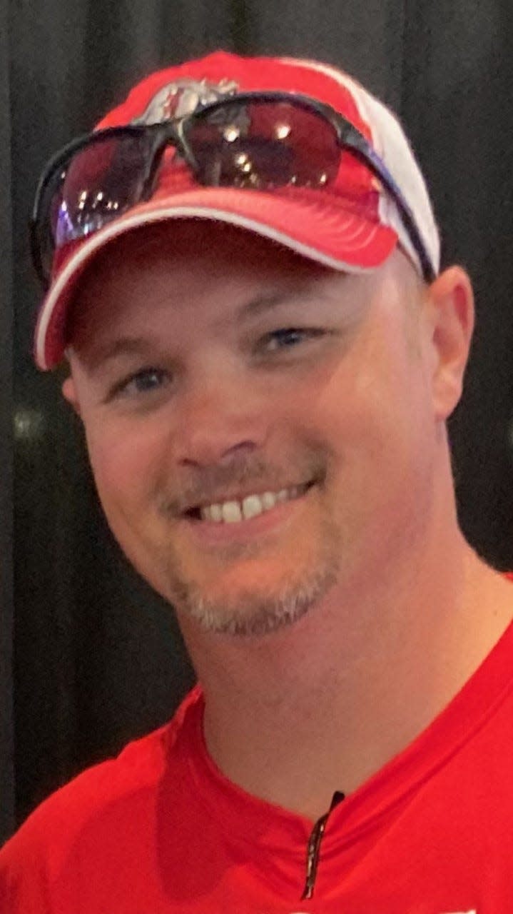 Former Coahoma coach Chad Tutle will be the new Eldorado High School head football coach and athletic director for the 2022-2023 season.