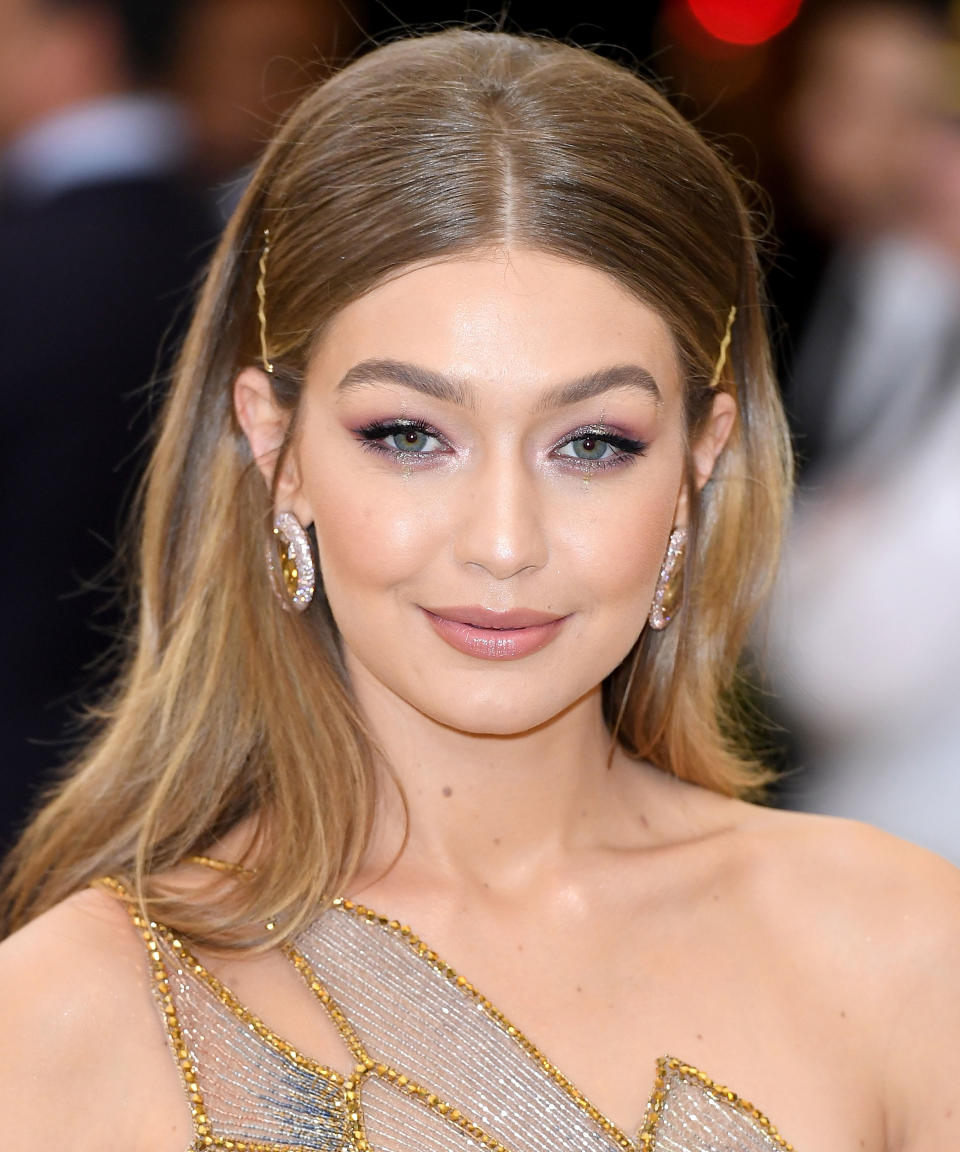 Gigi Hadid