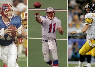 The 10 Worst Quarterback Performances in Super Bowl History, News, Scores,  Highlights, Stats, and Rumors