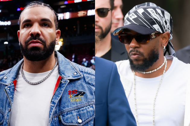 Drake Continues Trolling Kendrick Lamar: “They Have Nothing To Drop”