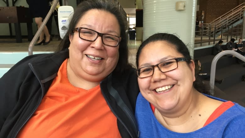 Concordia University makes Indigenous students feel more welcome