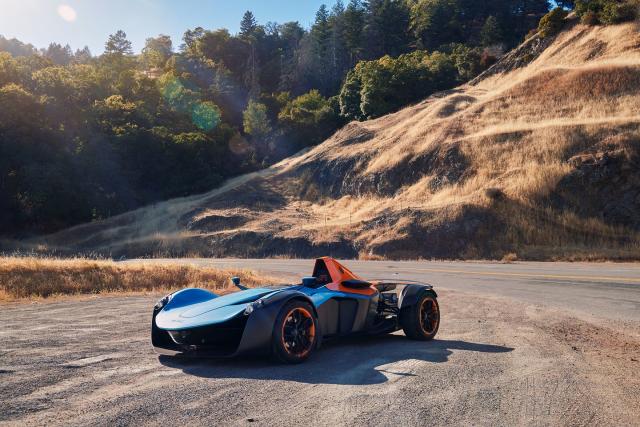 BAC Mono Review 2024