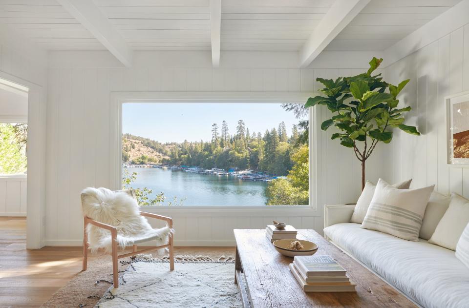 Jenni Kayne is Renovating, and Selling, Dreamy California Homes