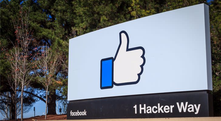 Why Facebook Inc (FB) Stock Won't Be Dethroned Anytime Soon