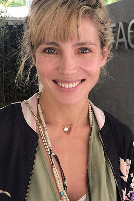 Elsa Pataky