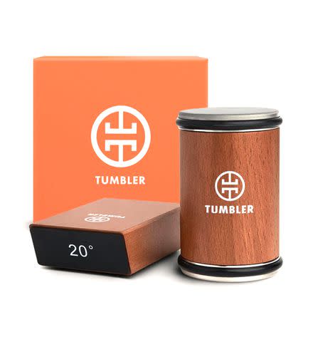 <p>Tumbler</p>