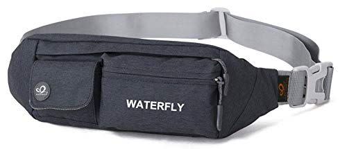 3) Fanny Pack