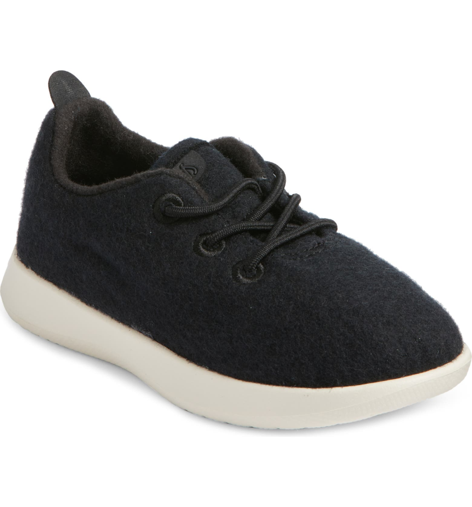 Allbirds Smallbirds Wool Runner Sneakers