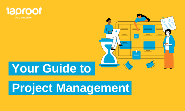 [Webinar] Your Guide to Pro Bono Project Management