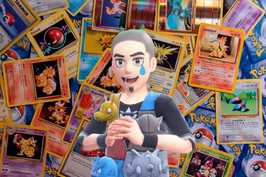 Tienda prohíbe la venta de cartas Pokémon a adultos para acabar con la reventa en Japón