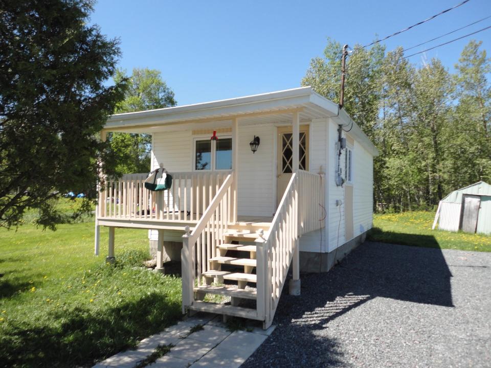 Tiny homes for sale in Canada