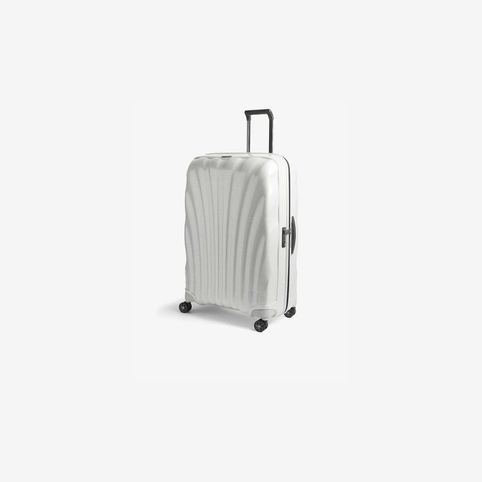 Large suitcase - Samsonite