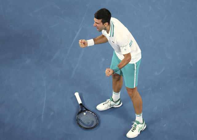 Explained: How Djokovic at 33 has been the World No.1 for a record