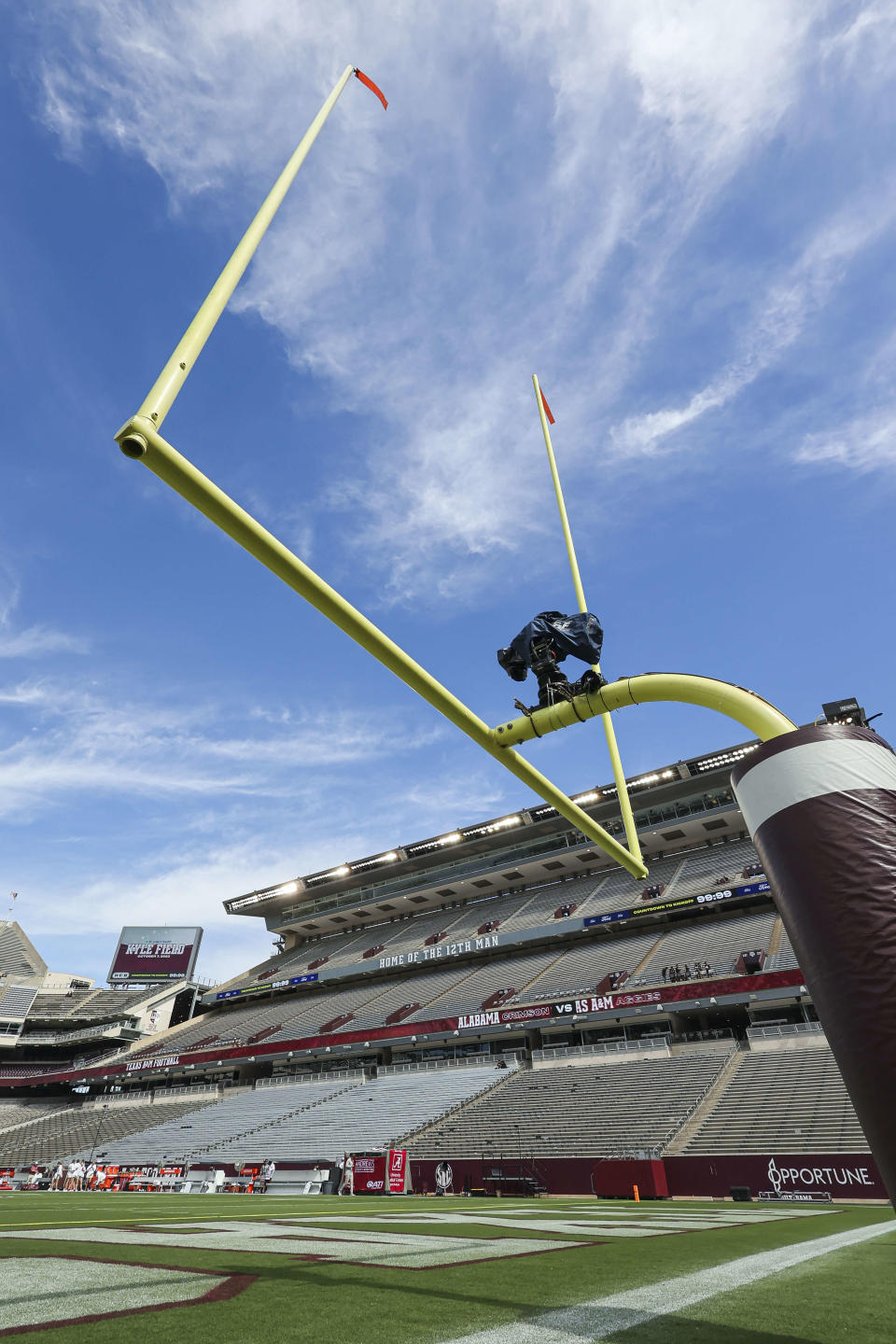 Troy Taormina-USA TODAY Sports