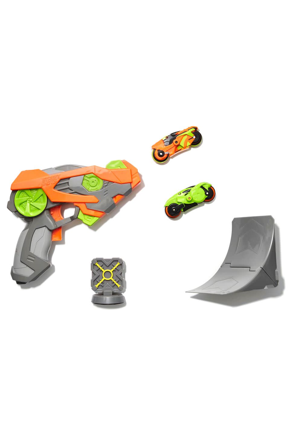 Blip Toys Street Shots Racers Street Blaster